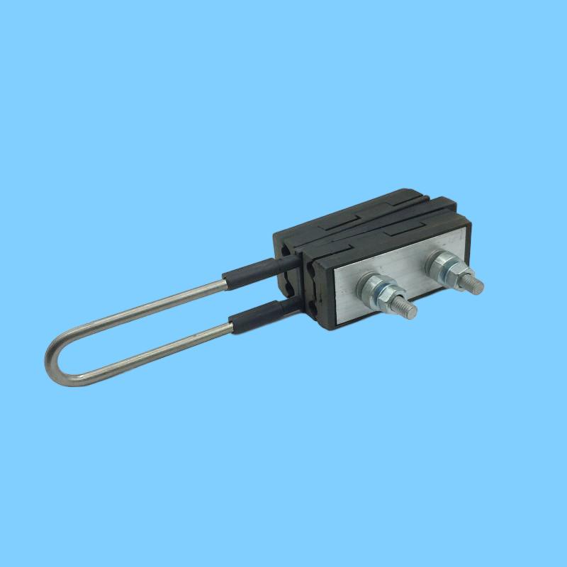 PAR-50 4 Cores Collection Tension Clamp 5